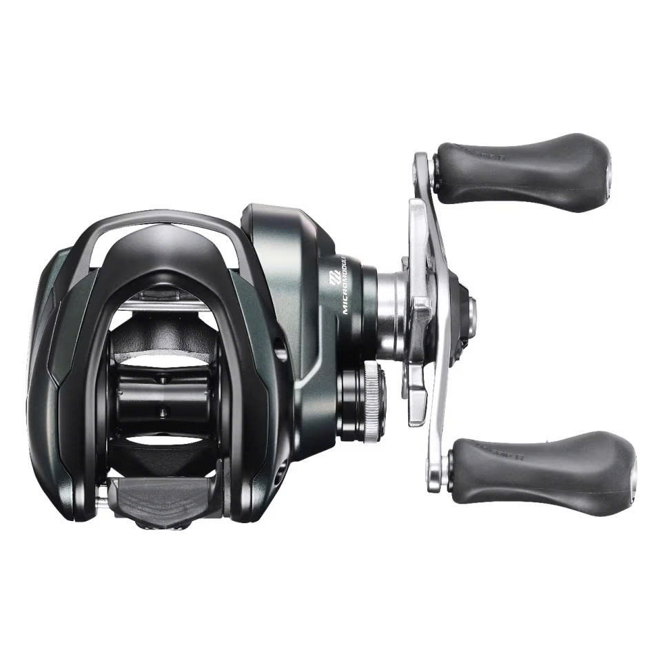 SHIMANO 21CURADO MGL 151HG